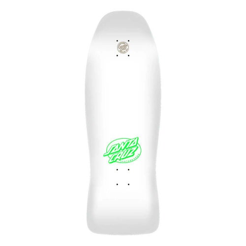 SANTA CRUZ DECK サンタクルーズ デッキ JEFF KENDALL END OF THE WORLD REISSUE 10.0 スケートボード スケボー 3