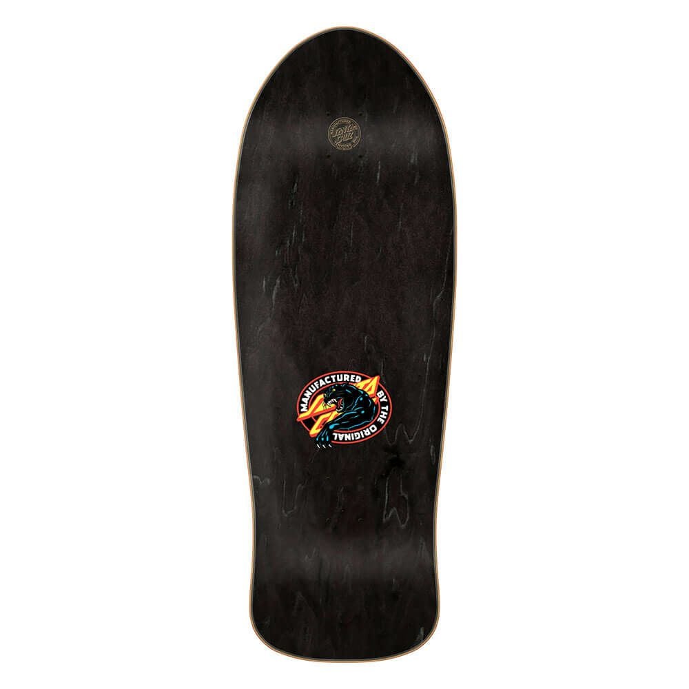 SANTA CRUZ DECK サンタクルーズ デッキ NATAS KAUPAS SC PANTHER