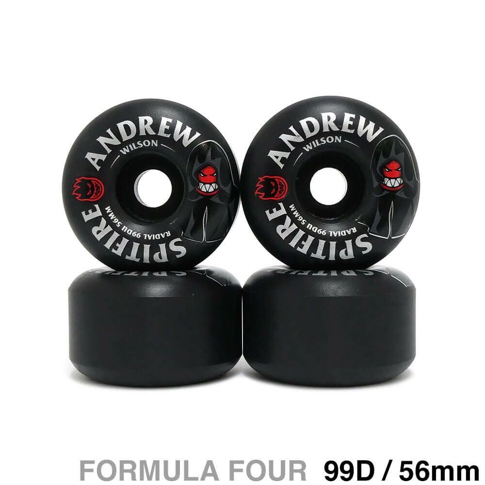 SPITFIRE CLASSIC スケートボードウィール 52mm Amazon | スピットファイア (SPITFIRE) F4 99 CLASSICS 52mm スケート