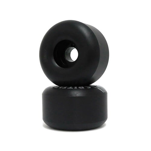 SPITFIRE WHEEL スピットファイヤー ウィール FORMULA FOUR (F4) RADIALS 99D ANDREW WILSON BURN SQUAD 黒 56mm スケートボード スケボー 2