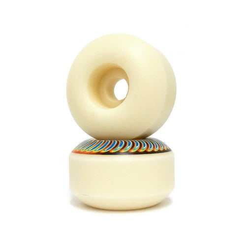 SPITFIRE WHEEL スピットファイヤー ウィール FORMULA FOUR (F4) CLASSIC 99D RADIOACTIVE 56mm スケートボード スケボー 2