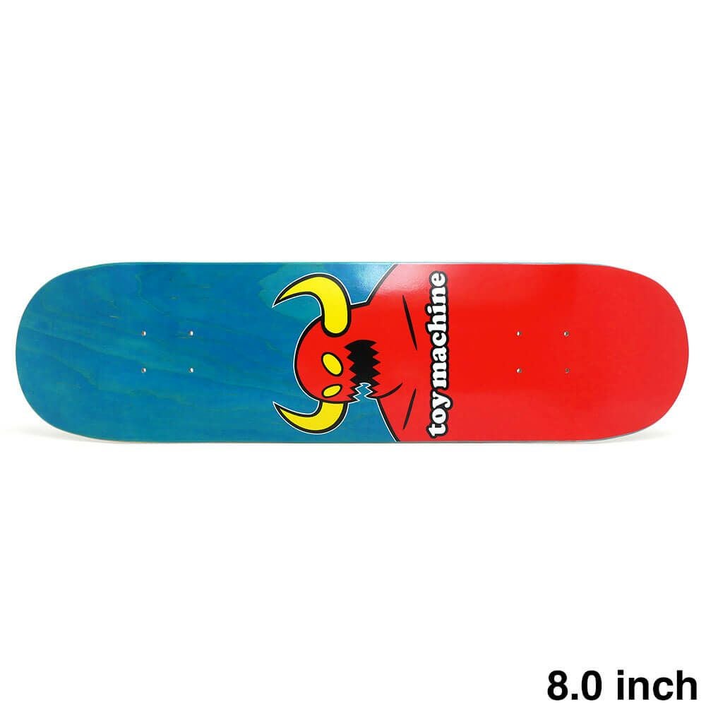 TOY MACHINE（トイマシーン）｜スケボー ブランド｜カリフォルニア