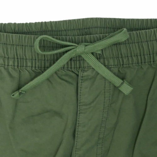 VANS PANTS バンズ パンツ ジーンズ RANGE BAGGY TAPERED FOREST（US企画） スケートボード スケボー 2