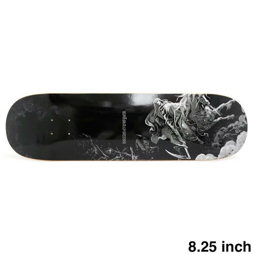 DEATHWISH DECK デスウィッシュ デッキ BRIAN O’DWYER LINEAGE 8.25 スケートボード スケボー 1