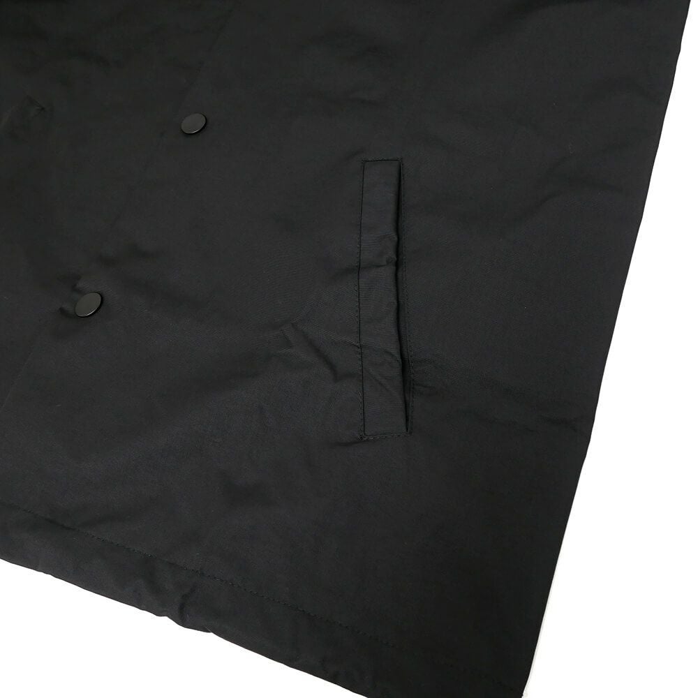  THRASHER JACKET スラッシャー ジャケット SHADOW MAG LOGO COACH BLACK スケートボード スケボー 4