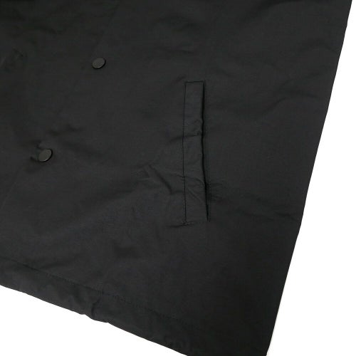  THRASHER JACKET スラッシャー ジャケット SHADOW MAG LOGO COACH BLACK スケートボード スケボー 4