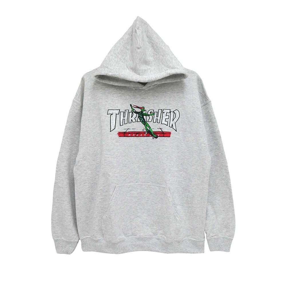 THRASHER（スラッシャー）｜パーカー｜カリフォルニアストリート