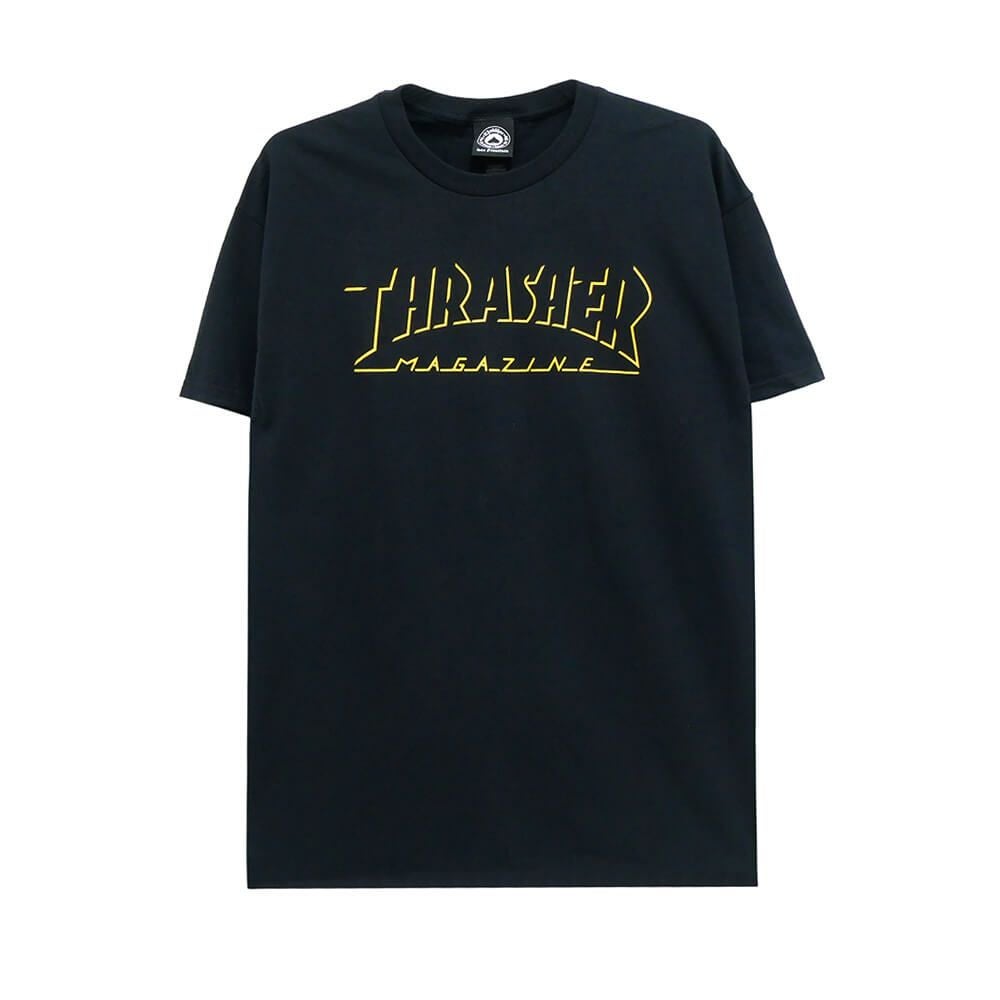THRASHER（スラッシャー）｜Tシャツ｜カリフォルニアストリート