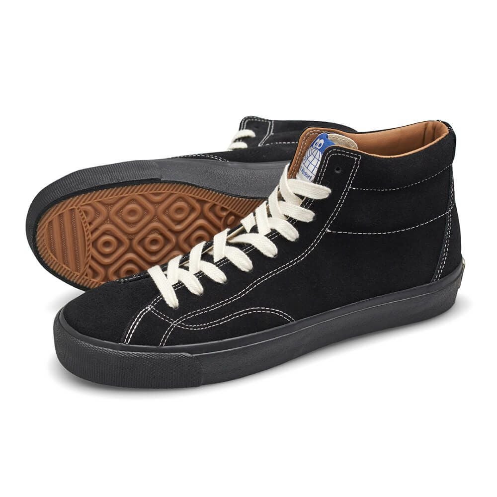 LAST RESORT AB SHOES ラストリゾートエービー シューズ スニーカー