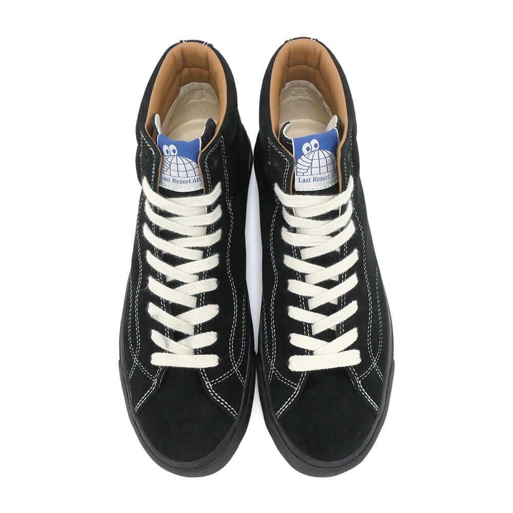 LAST RESORT AB SHOES ラストリゾートエービー シューズ スニーカー
