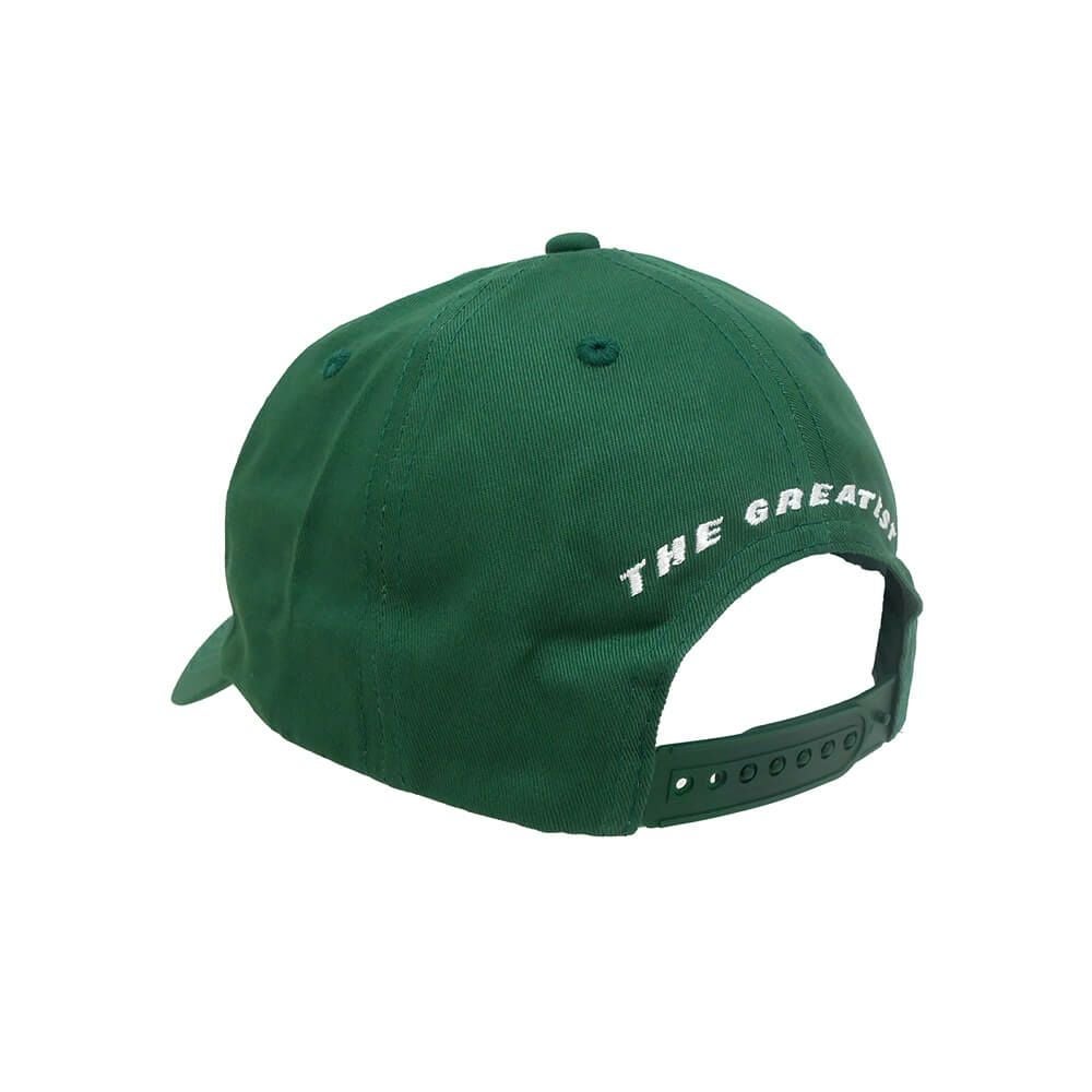BAKER CAP ベイカー キャップ JITS SNAPBACK GREEN スケートボード スケボー 2