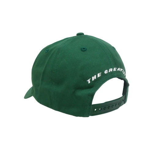 BAKER CAP ベイカー キャップ JITS SNAPBACK GREEN スケートボード スケボー 2