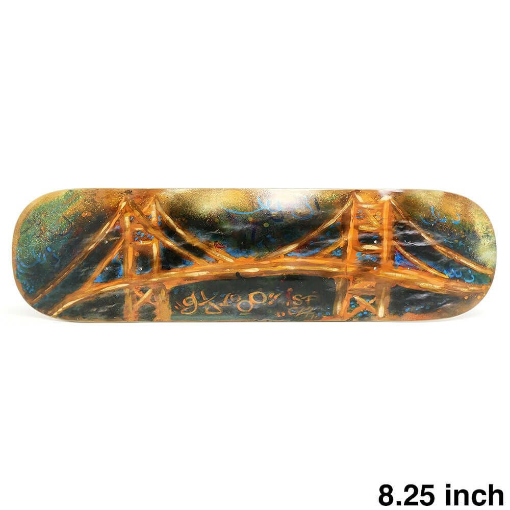 GX1000（ジーエックス1000）｜スケボー ブランド｜カリフォルニア