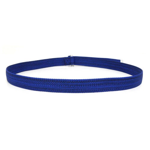 LAST RESORT AB BELT ラストリゾートエービー ベルト D-RING BELT DARK NAVY スケートボード スケボー　2