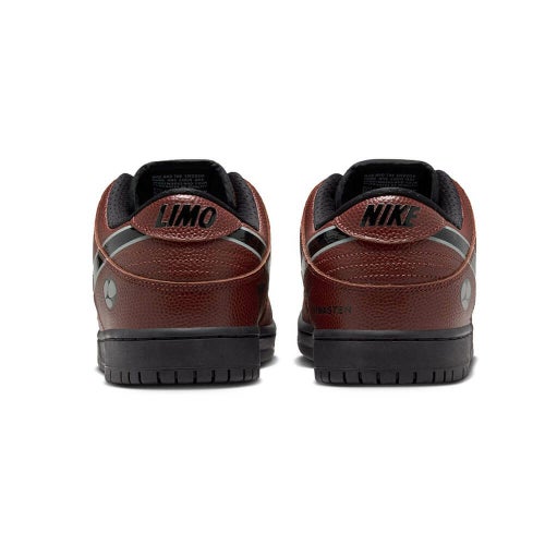 NIKE SB SHOES ナイキSB シューズ スニーカー ダンク DUNK LOW PRO QS x LIMOSINE HJ4131-200 スケートボード スケボー 02