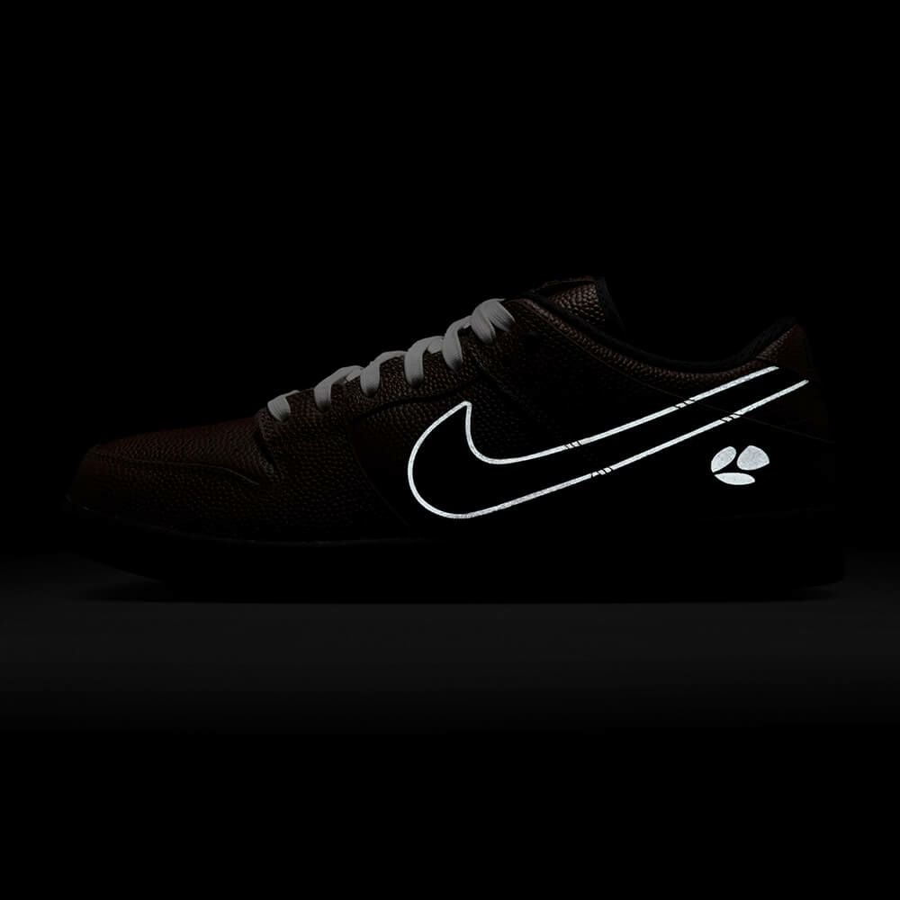 NIKE SB SHOES ナイキSB シューズ スニーカー ダンク DUNK LOW PRO QS x LIMOSINE HJ4131-200 スケートボード スケボー 05