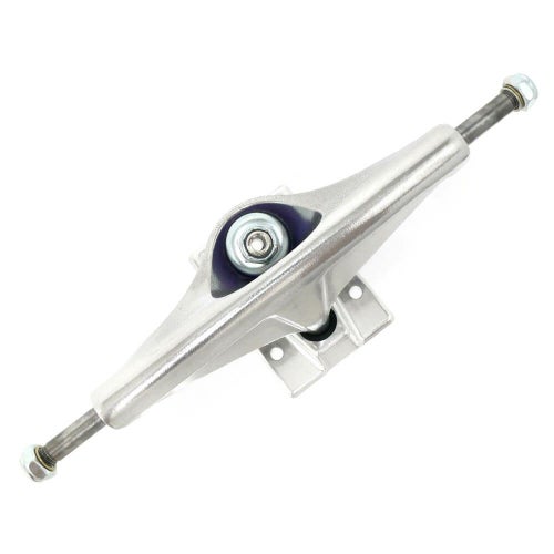 VENTURE TRUCK ベンチャー トラック V-LIGHTS ALL POLISHED 6.1 HI シルバー スケートボード スケボー 6