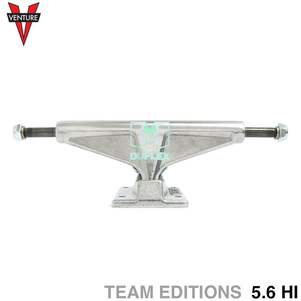 VENTURE TRUCK ベンチャー トラック TEAM EDITIONS LOOSE TRUCKS 5.6