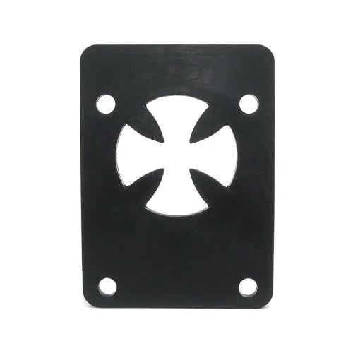 INDEPENDENT SHOCK PAD インディペンデント ショックパッド SHOCK PADS・CROSS スケートボード スケボー　1