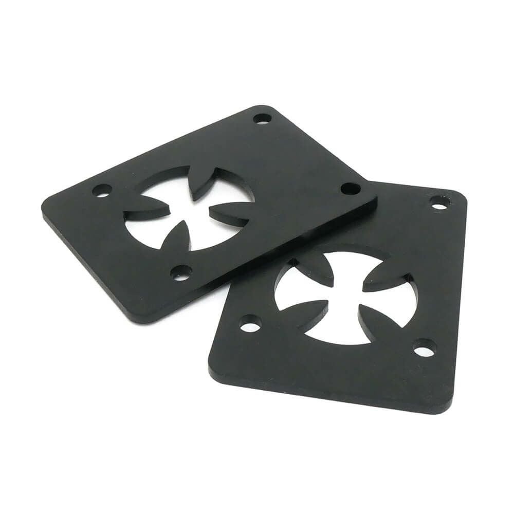 INDEPENDENT SHOCK PAD インディペンデント ショックパッド SHOCK PADS・CROSS スケートボード スケボー　2