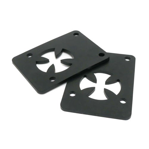INDEPENDENT SHOCK PAD インディペンデント ショックパッド SHOCK PADS・CROSS スケートボード スケボー　2
