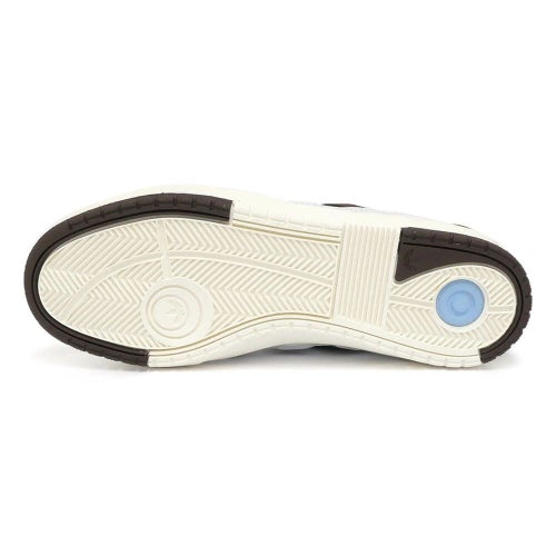 ADIDAS SKATEBOARDING SHOES アディダススケートボーディング シューズ スニーカー TYSHAWN II x ZACH SARACENO WHITE/BROWN JQ1620 スケートボード スケボー 7