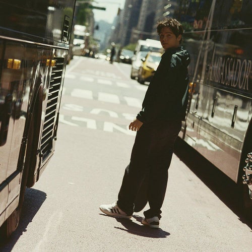 ADIDAS SKATEBOARDING SHOES アディダススケートボーディング シューズ スニーカー TYSHAWN II x ZACH SARACENO WHITE/BROWN JQ1620 スケートボード スケボー 9