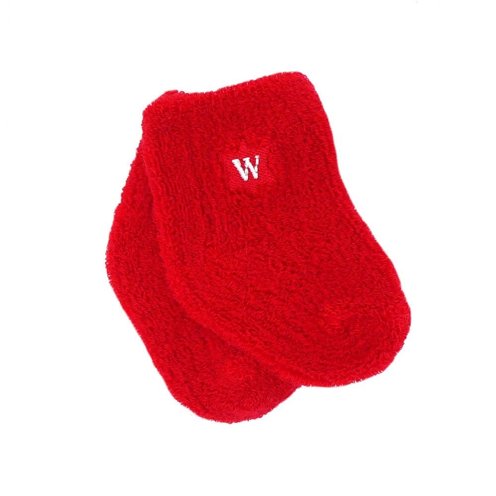 WHIMSY SOCKS ウィムジー ソックス 靴下 WELCOME TO THE WORLD MULTI