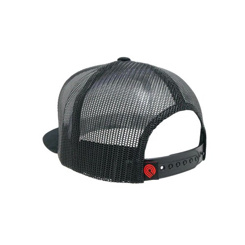 POWELL PERALTA MESHCAP パウエルペラルタ メッシュキャップ SKULL & SWORD TRUCKER BLACK スケートボード スケボー 2