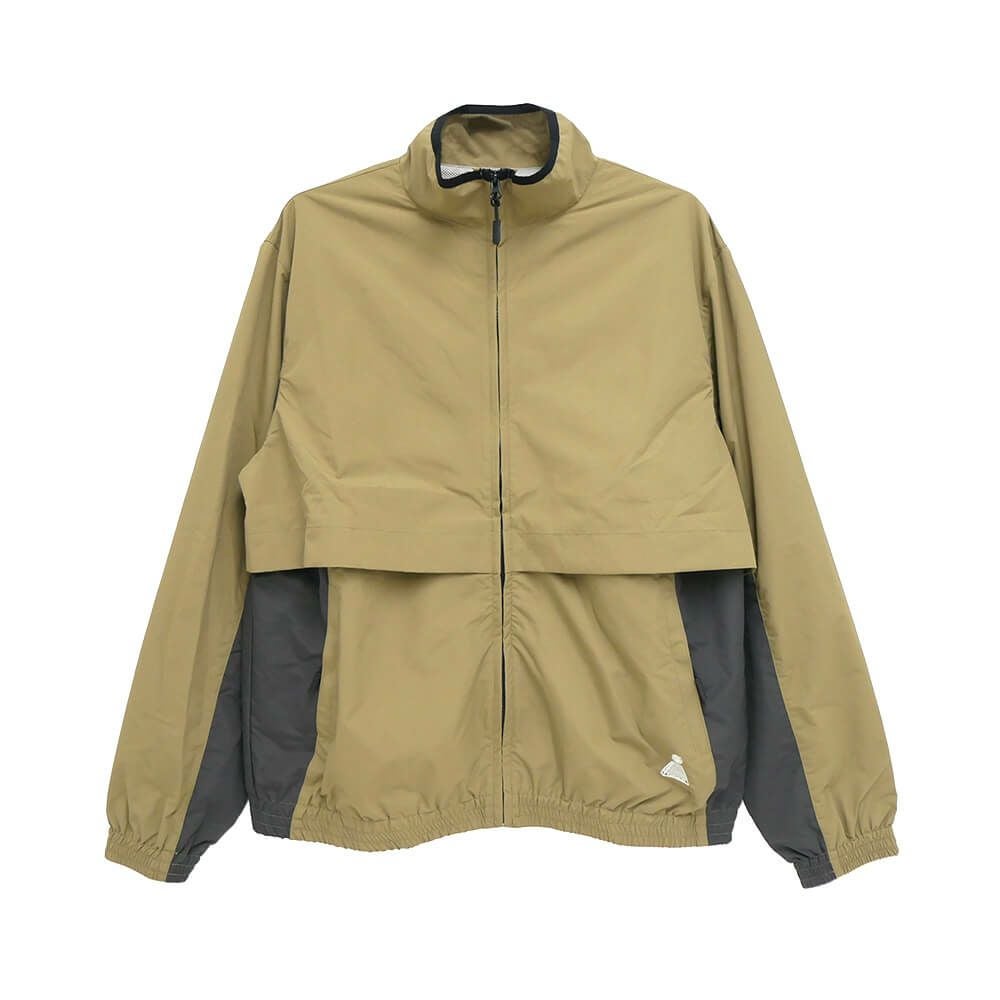 ADIDAS SKATEBOARDING JACKET アディダススケートボーディング