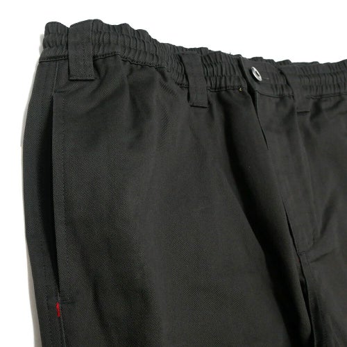  THEORIES PANTS セオリーズ パンツ ジーンズ STAMP LOUNGE CHARCOAL スケートボード スケボー 1
