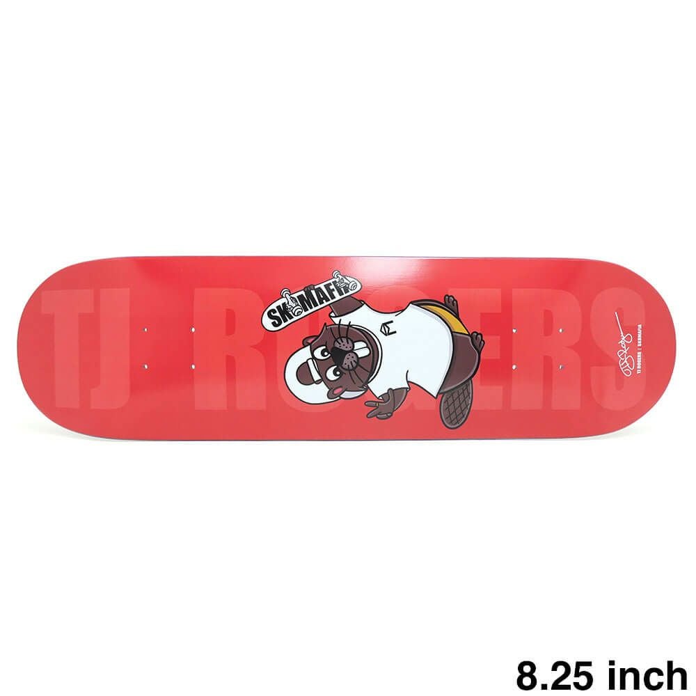 SK8MAFIA（スケートマフィア）｜スケボー ブランド｜カリフォルニア