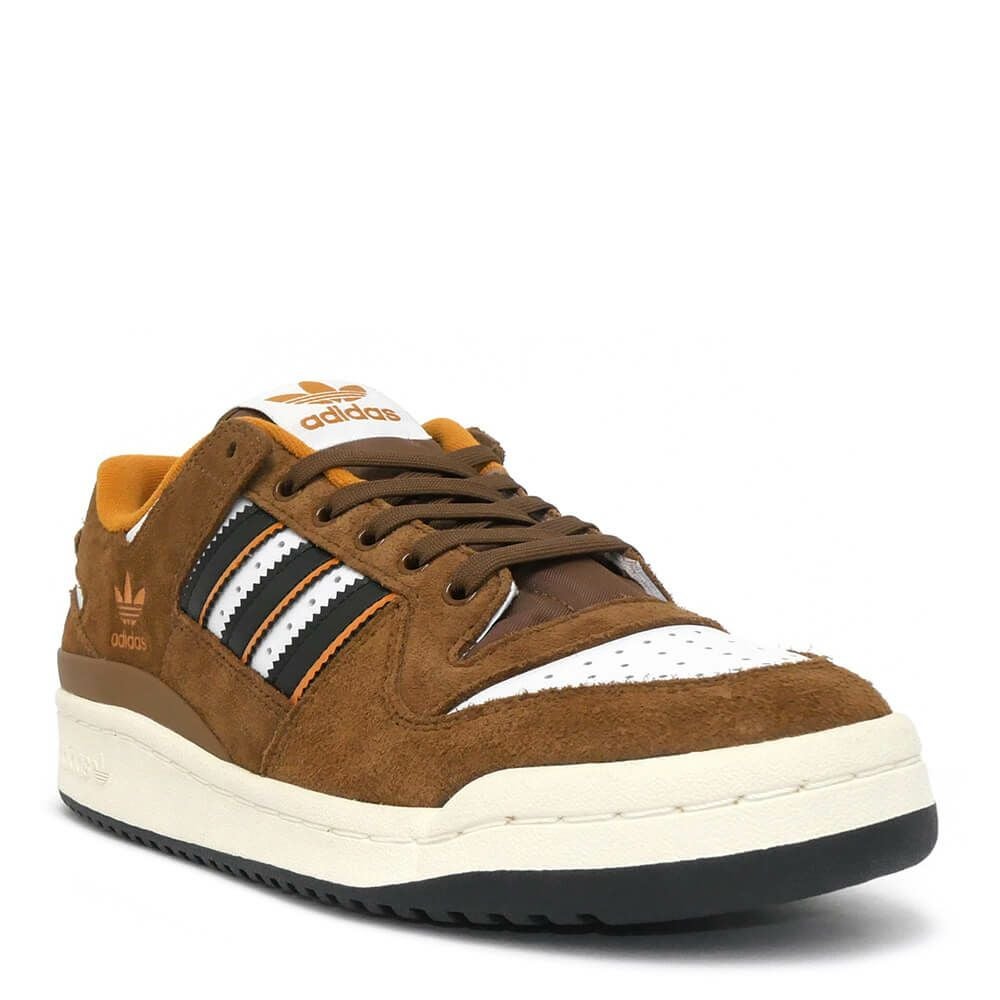 セール・27.5cmのみ）ADIDAS SKATEBOARDING SHOES アディダススケート