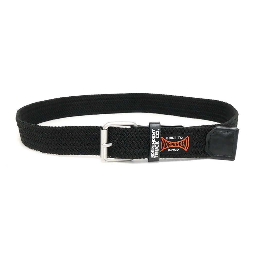 INDEPENDENT BELT インディペンデント ベルト BUILT TO GRIND BELT