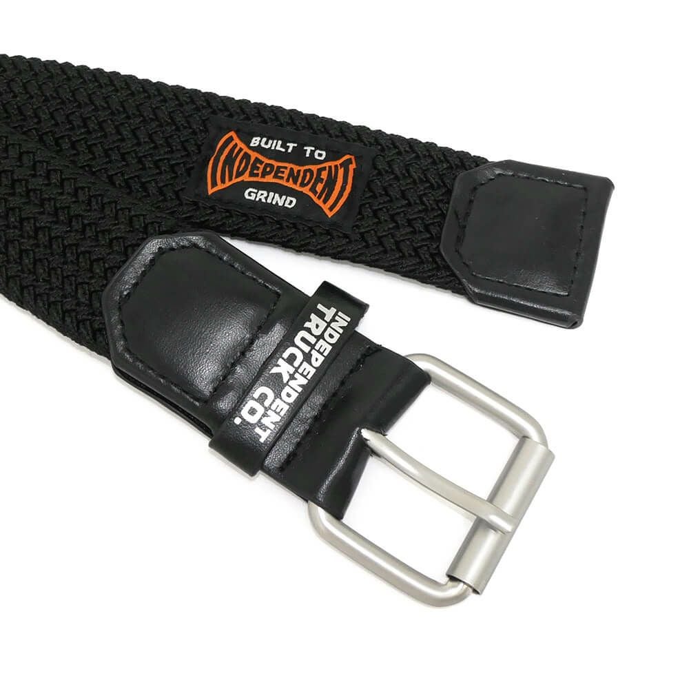INDEPENDENT BELT インディペンデント ベルト BUILT TO GRIND BELT