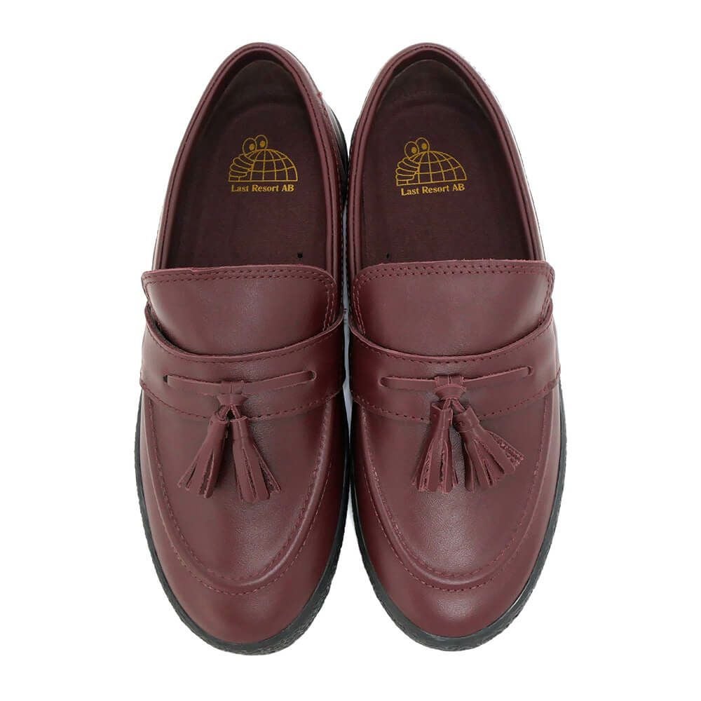 セール・28cmのみ）LAST RESORT AB SHOES ラストリゾートエービー