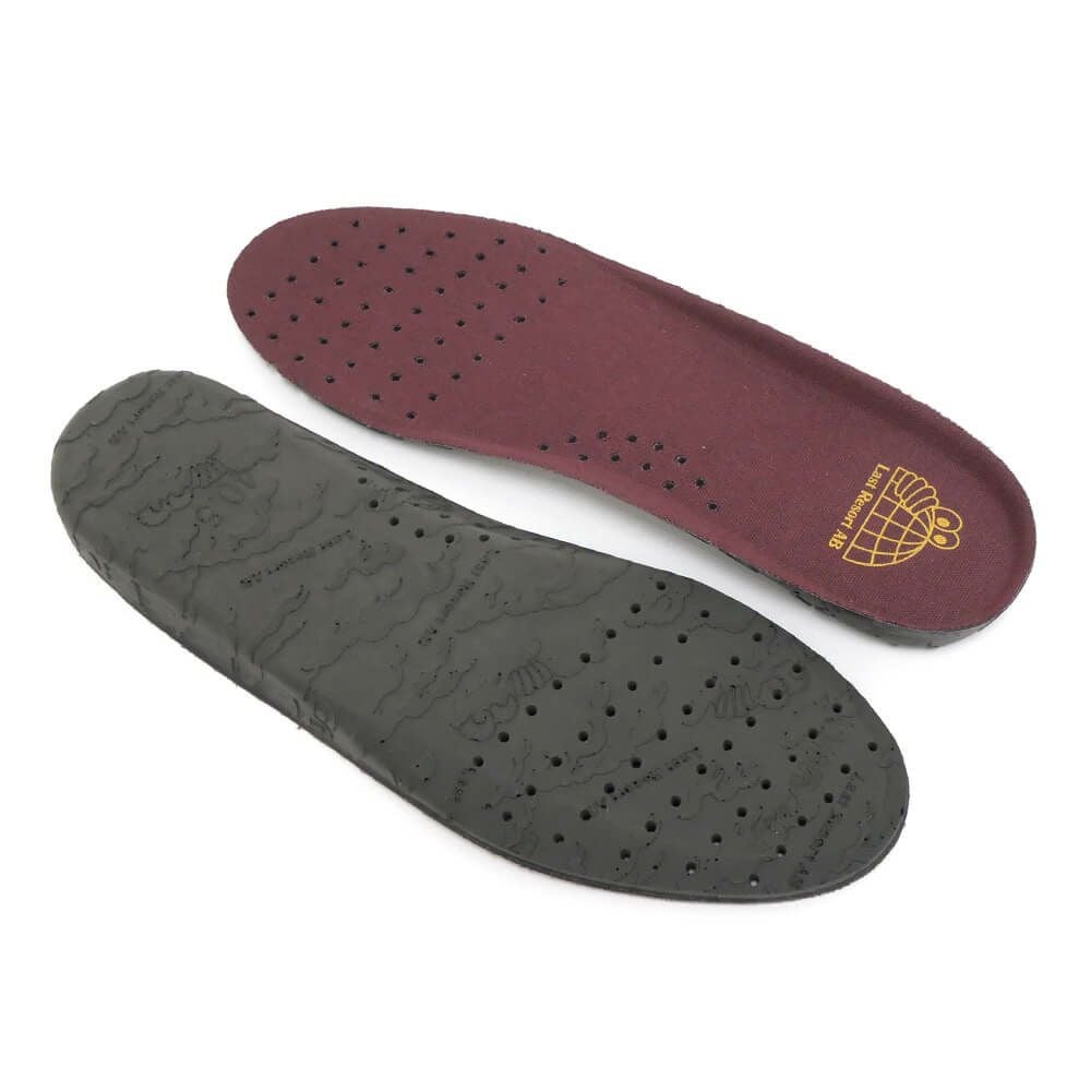 ブラック　ラスト1点 セール・28cmのみ）LAST RESORT AB SHOES ラストリゾートエービー