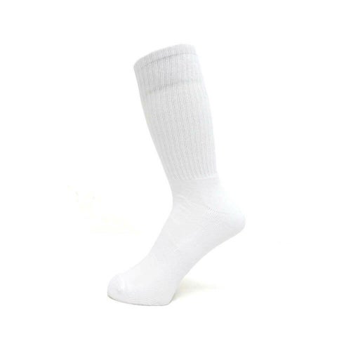  INDEPENDENT SOCKS インディペンデント ソックス 靴下 BASELINE 2 PACK WHITE/NAVY スケートボード スケボー 2