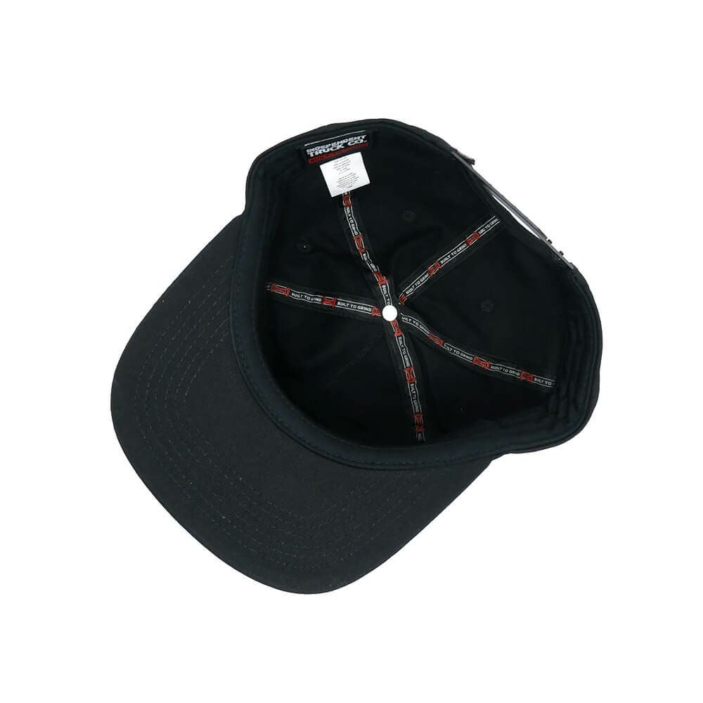 INDEPENDENT CAP インディペンデント キャップ BUILT TO GRIND