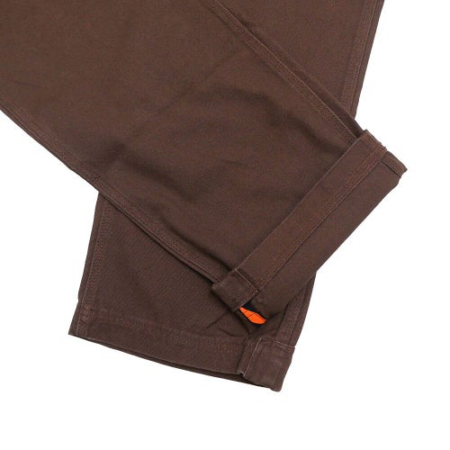  INDEPENDENT PANTS インディペンデント パンツ ジーンズ BUILT TO GRIND UTILITY CHOCOLATE スケートボード スケボー 9