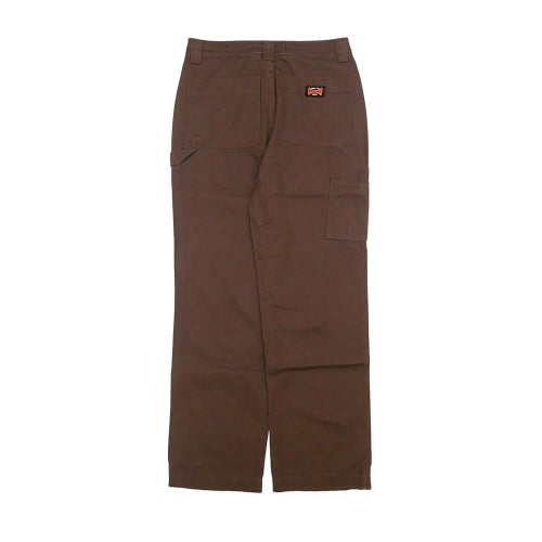  INDEPENDENT PANTS インディペンデント パンツ ジーンズ BUILT TO GRIND UTILITY CHOCOLATE スケートボード スケボー 10
