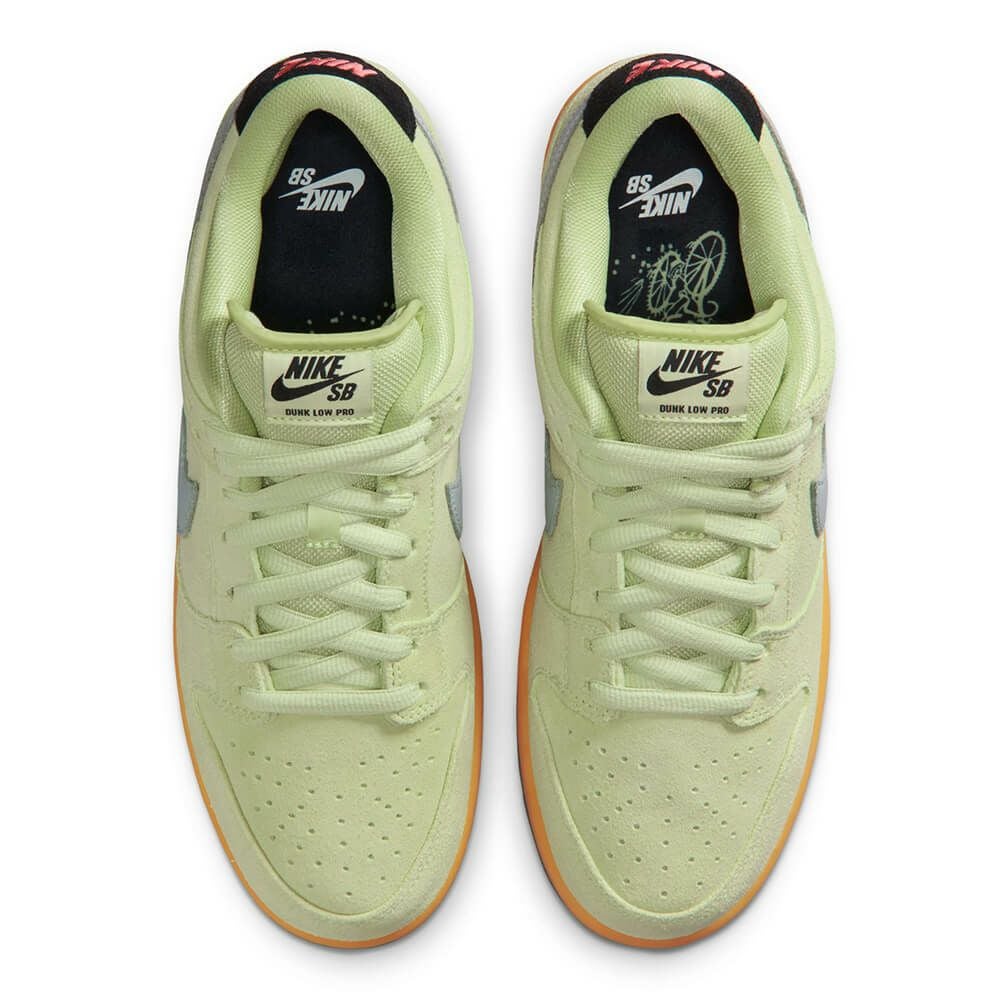 NIKE SB SHOES ナイキSB シューズ スニーカー ダンク DUNK LOW PRO PRM "Verdugo Mountain" HQ1626-300 スケートボード スケボー 01