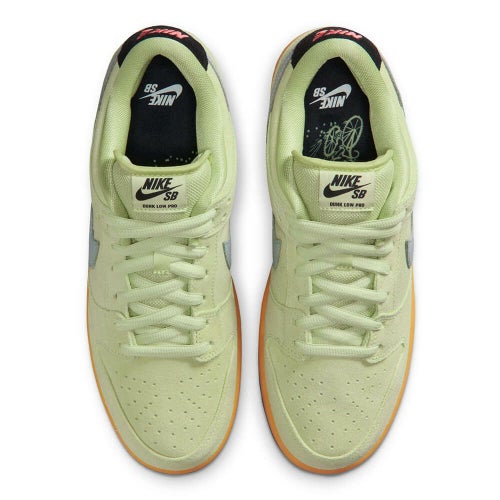NIKE SB SHOES ナイキSB シューズ スニーカー ダンク DUNK LOW PRO PRM "Verdugo Mountain" HQ1626-300 スケートボード スケボー 01