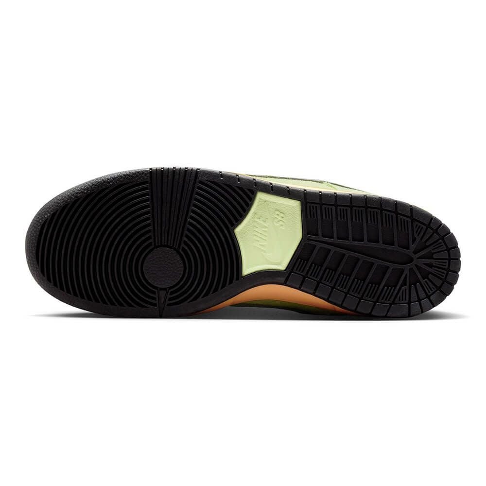 NIKE SB SHOES ナイキSB シューズ スニーカー ダンク DUNK LOW PRO PRM "Verdugo Mountain" HQ1626-300 スケートボード スケボー 03