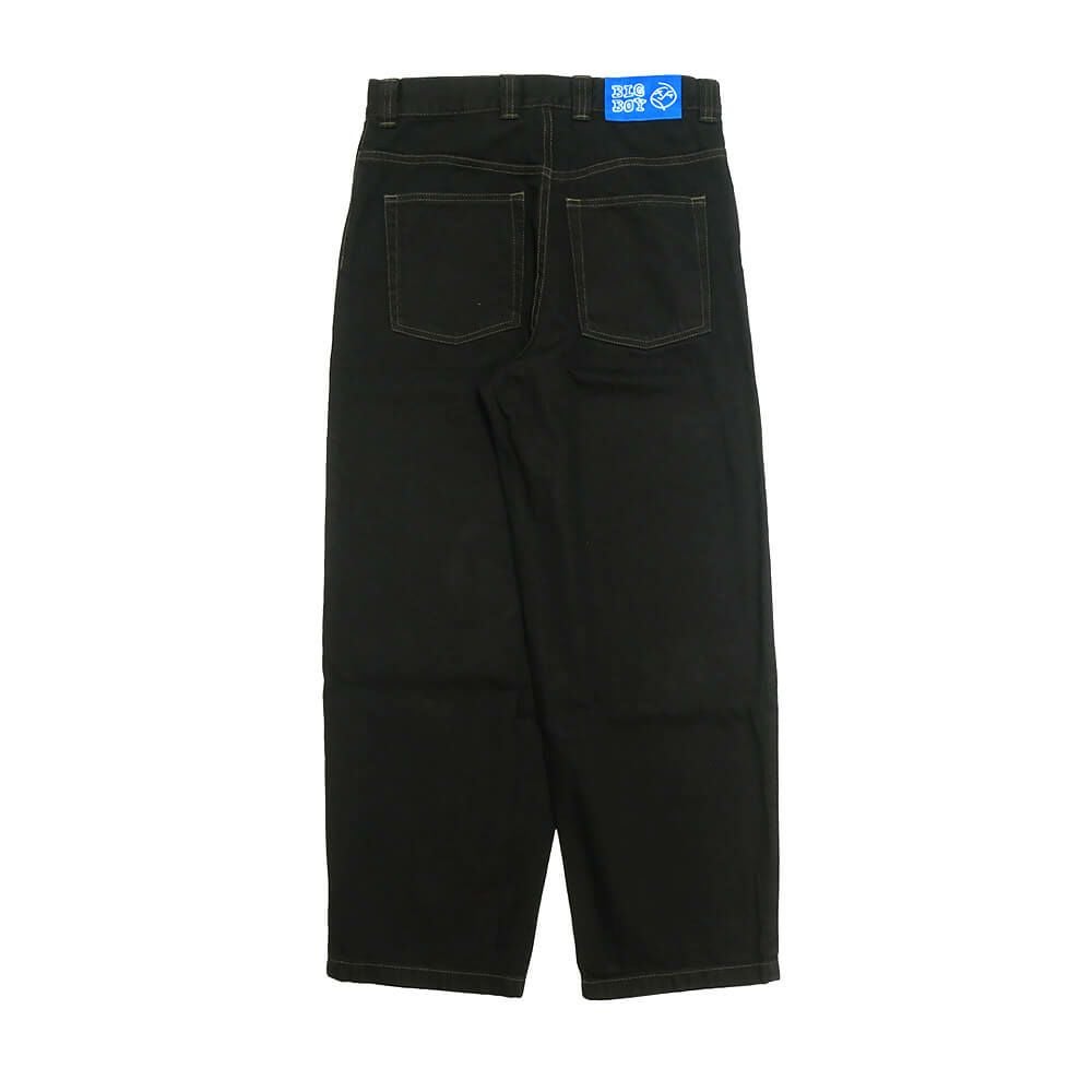 ポーラースケート　POLAR SKAT 93 ビックボーイ　big boy POLAR SKATE CO. ポーラー スケートカンパニー BIG BOY JEANS ビッグ