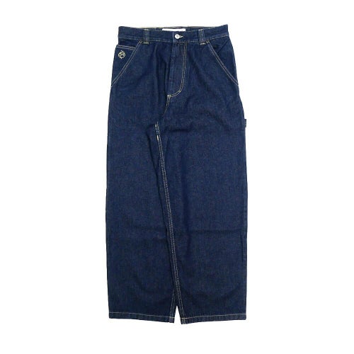 POLAR PANTS ポーラー パンツ ジーンズ ビッグボーイ BIG BOY WORK ONE WASH スケートボード スケボー 