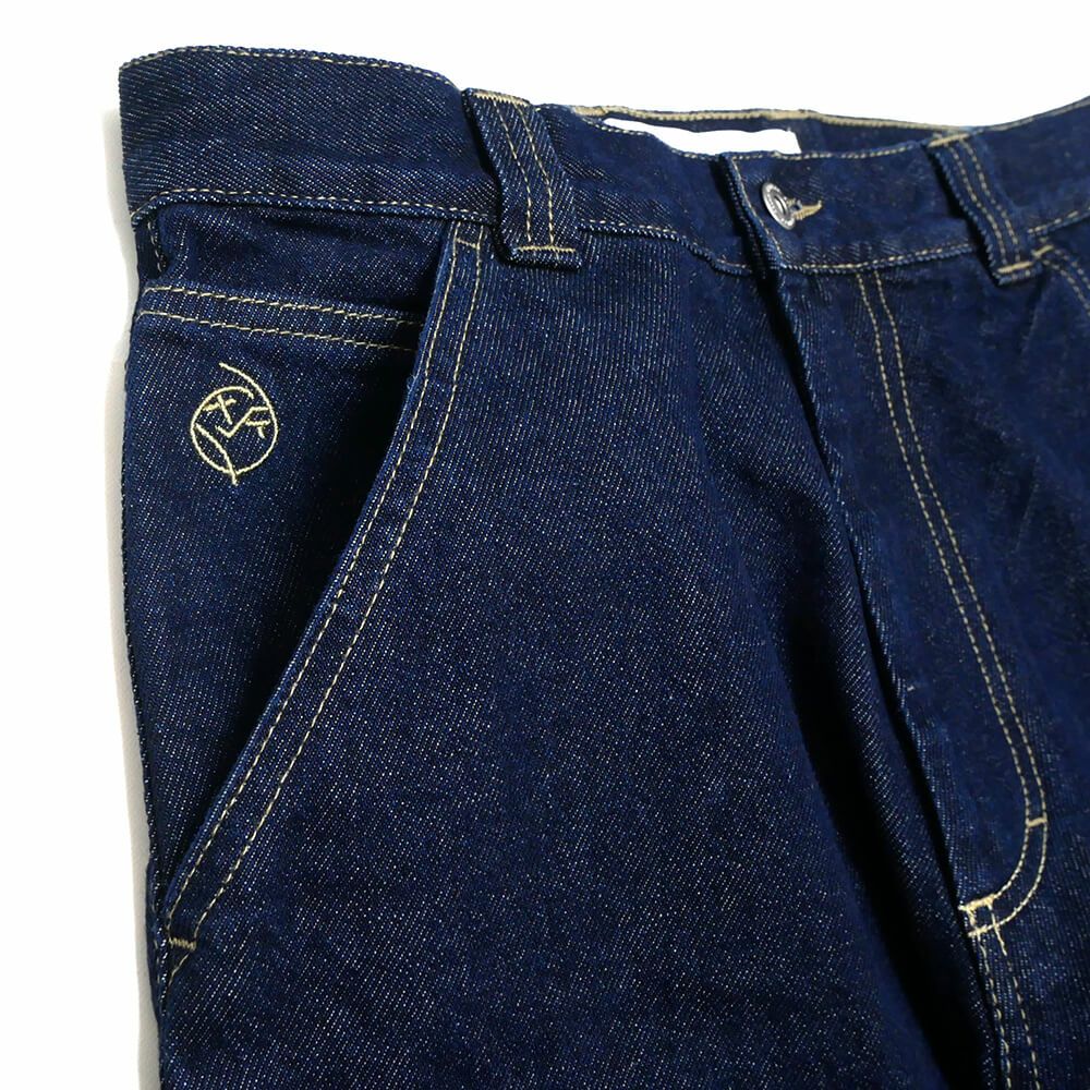 POLAR PANTS ポーラー パンツ ジーンズ ビッグボーイ BIG BOY WORK ONE