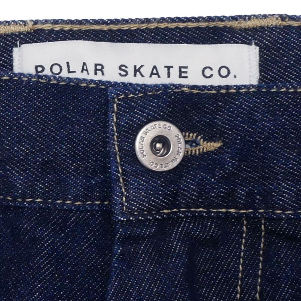 ビッグボーイ ポーラー ロゴ 90 sストリートの再来 BIG BOY PANTSが