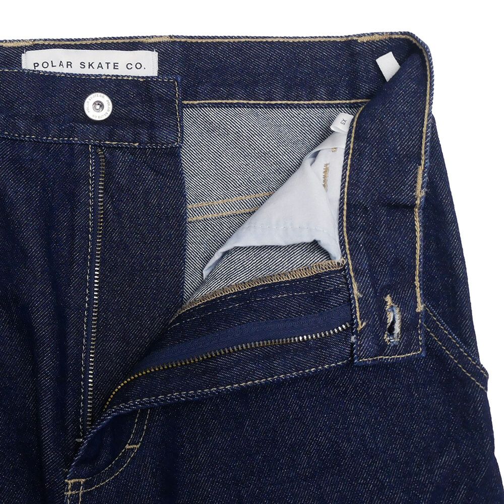 POLAR PANTS ポーラー パンツ ジーンズ ビッグボーイ BIG BOY WORK ONE