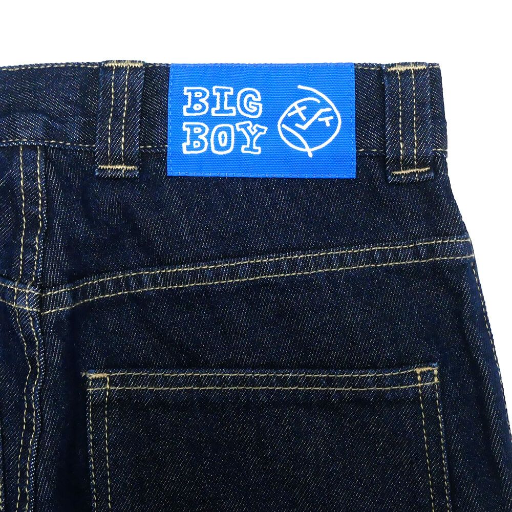 POLAR PANTS ポーラー パンツ ジーンズ ビッグボーイ BIG BOY WORK ONE